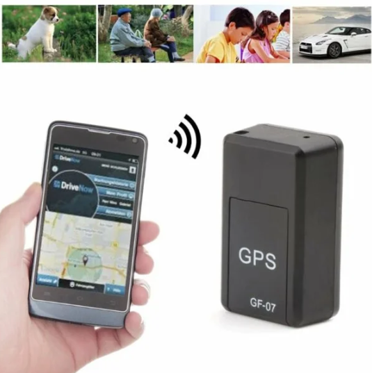 SecureLink Mini GPS Tracker Skanto