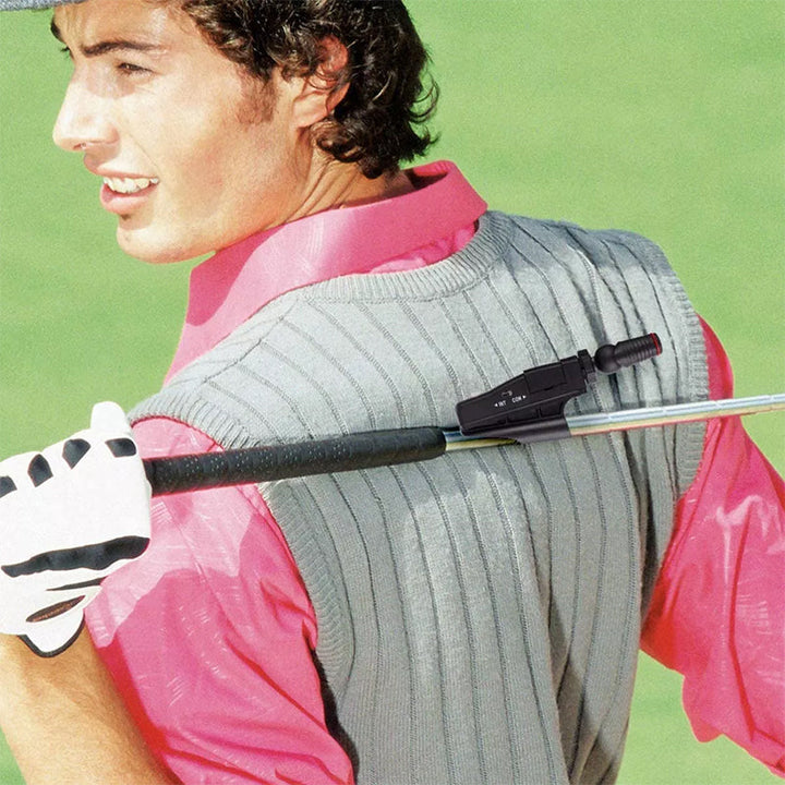 Skanto | Golf Laser Sikteksempel