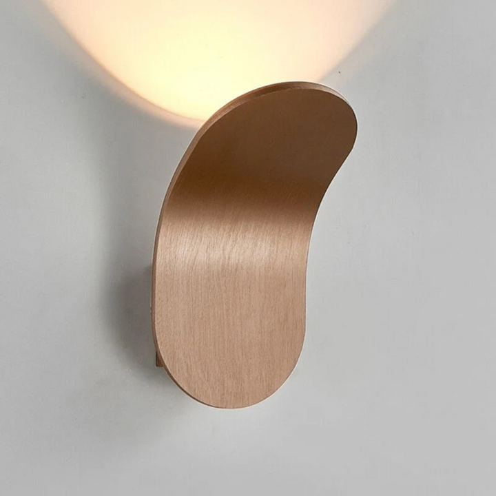 Skanto | Skandinavisk Vegglampe