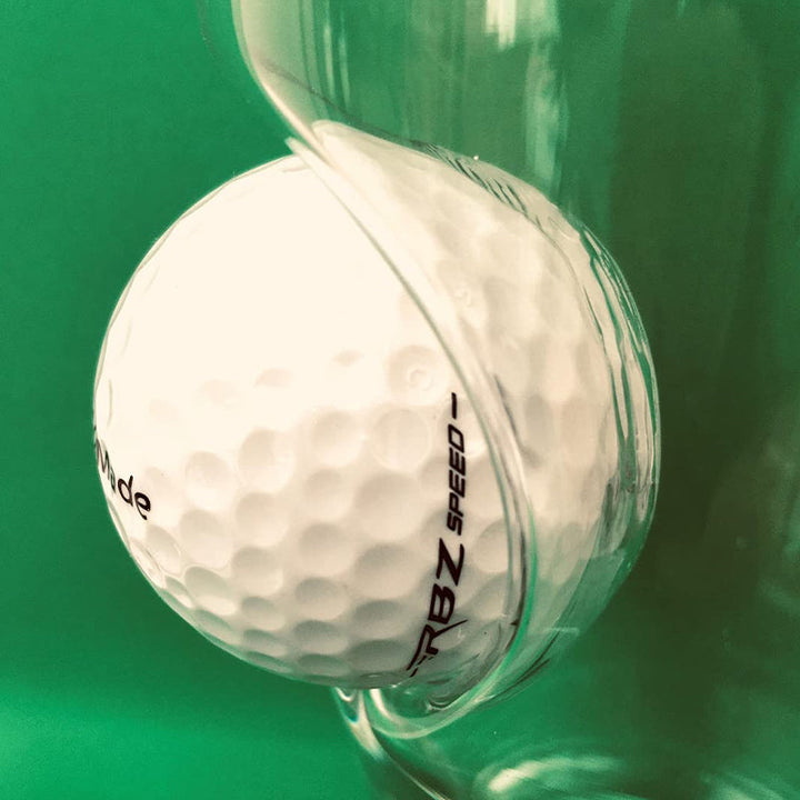 Skanto | Golfball pintglass