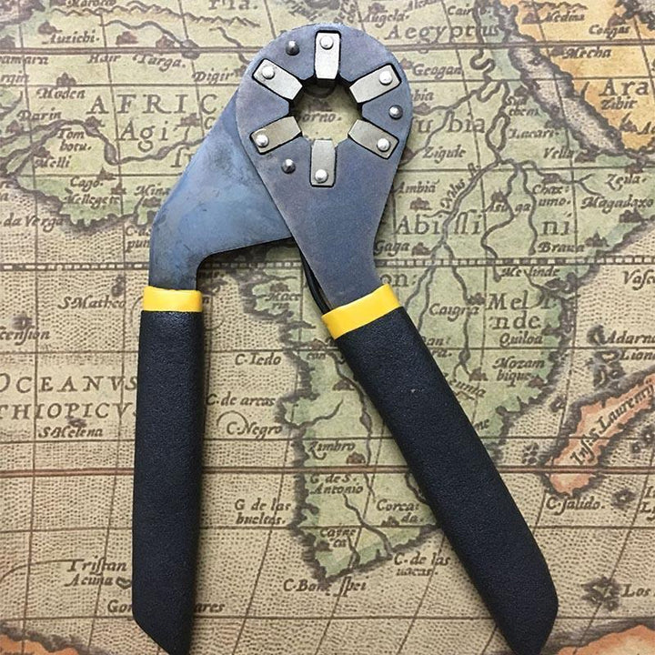 Skanto | Multifunksjonell Logger Head Bionic Grip Nøkkel