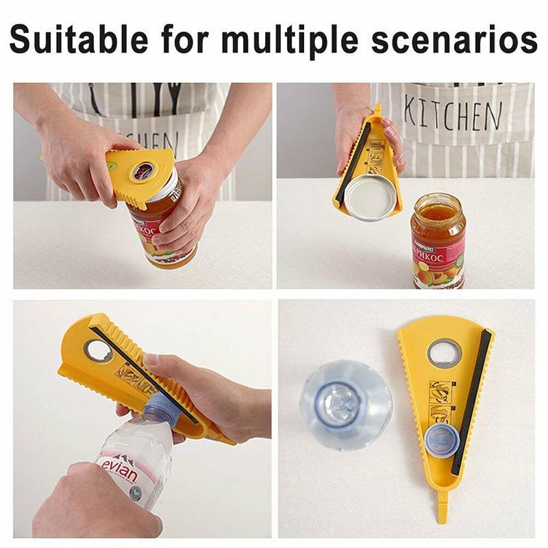 Anti-Slip Easy Jar Opener | Skanto