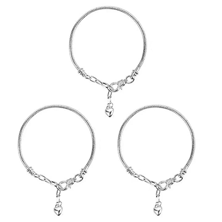 Skanto | DIY Armbåndsett for Kreative Håndverksstunder