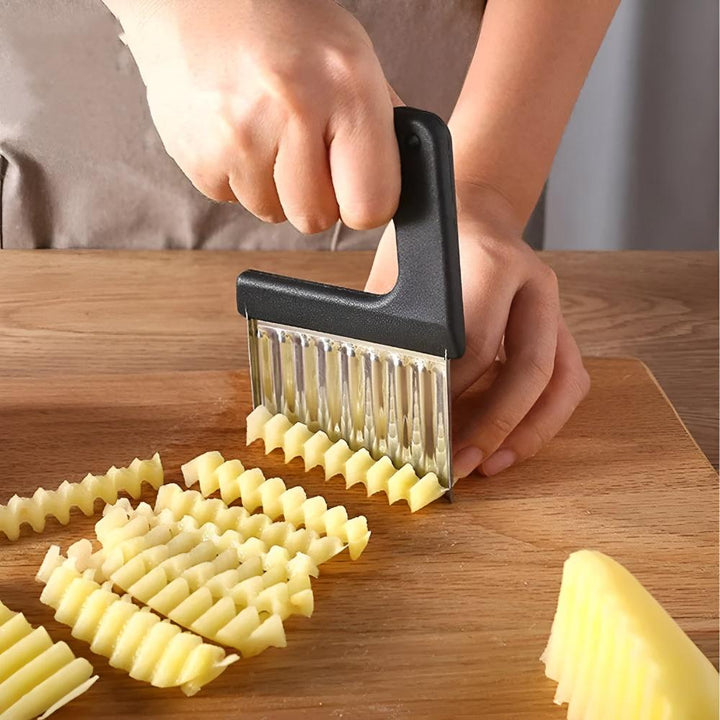 Skanto | Chips Bølg Cutter