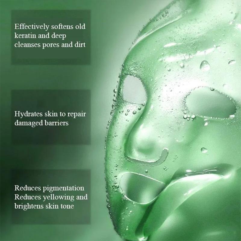 Skanto | SOLID RENSENDE MASKE