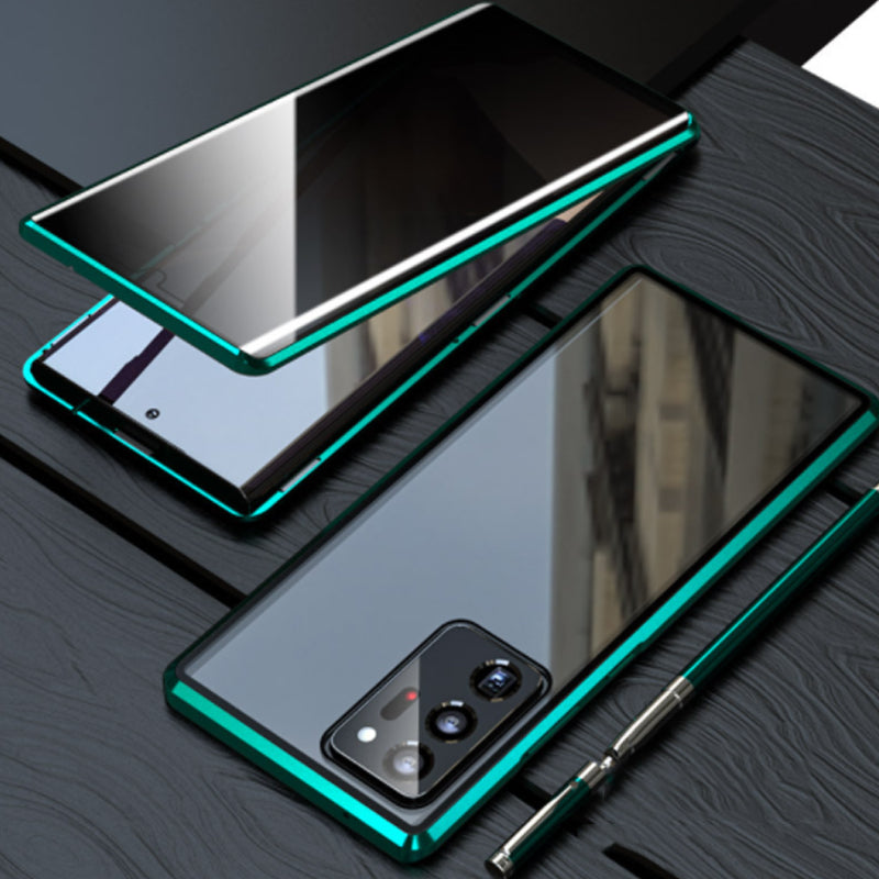 Skanto | Samsung S21 anti-peep mobiltelefonveske