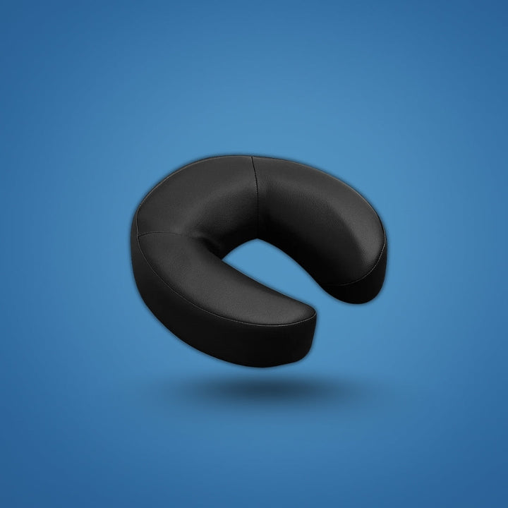 Nakkesmerter Lindring – Ergonomisk U-formet Støtte – Lett Komfort for Flyreiser & Lange Reiser Skanto