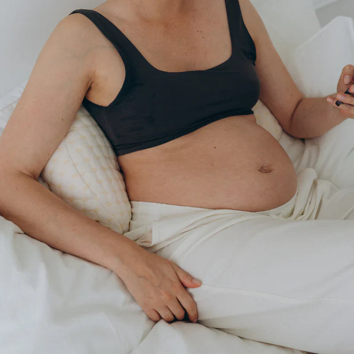 Skanto | Gravidpute – Ergonomisk ammepute for komfort og støtte