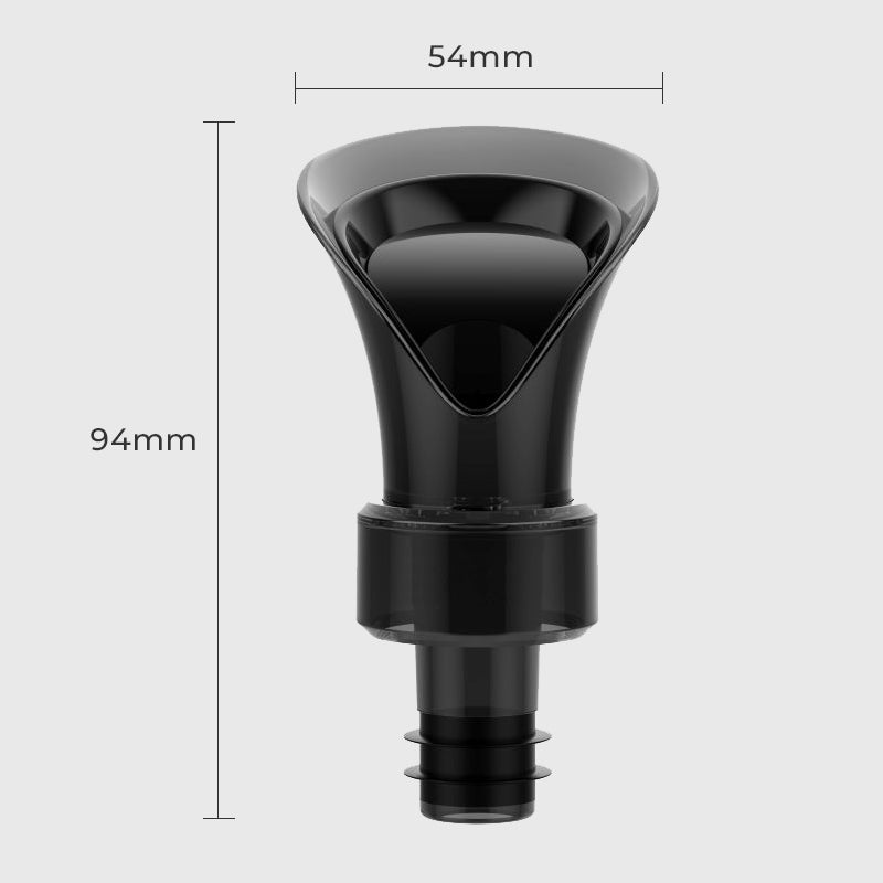 2 I 1 Vinforsegling Stopper | Skanto