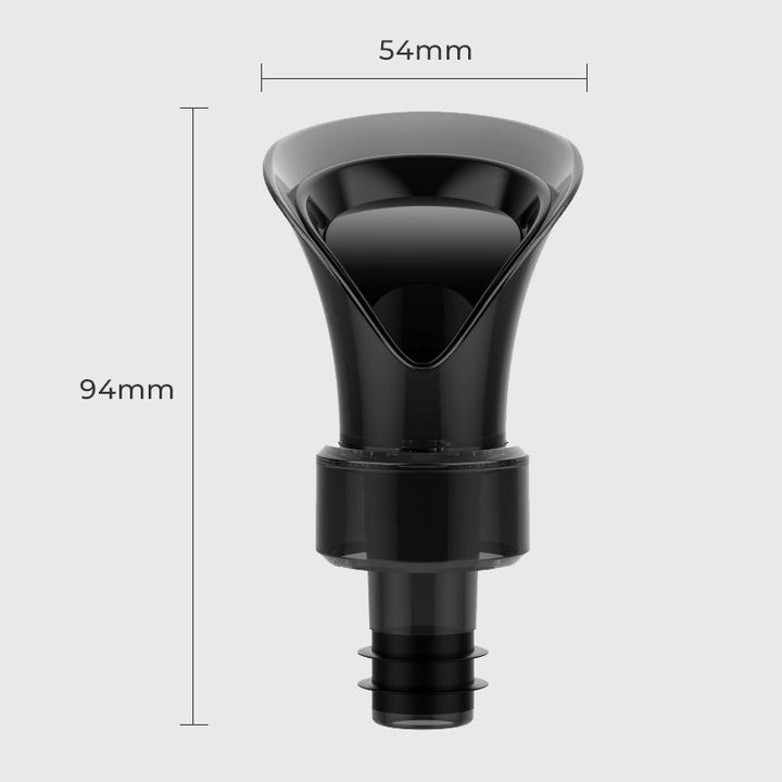 2 I 1 Vinforsegling Stopper | Skanto