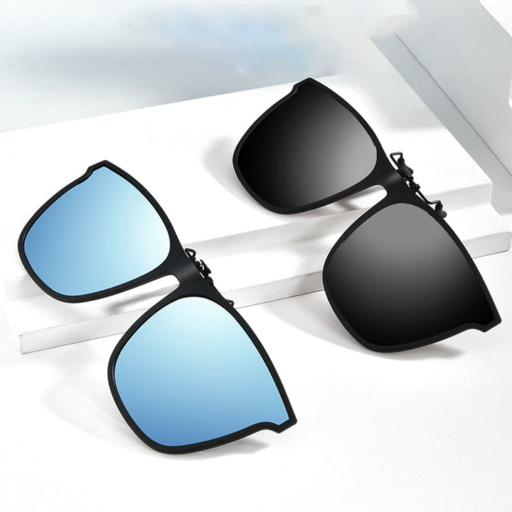 Skanto | 😎Ny Type Solbrille Klips😎