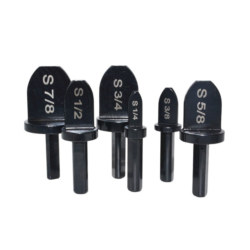 Skanto | Swaging Tool Drill Set