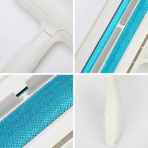 Skanto | Perfect pet hair remover