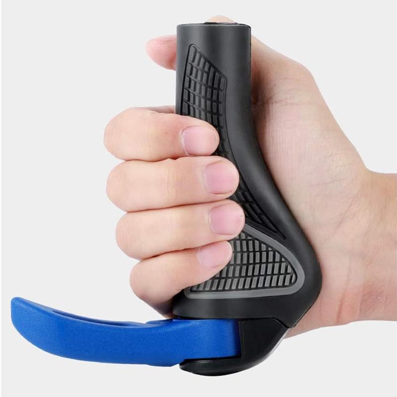 Skanto | Premium ergonomiske sykkelhåndtak