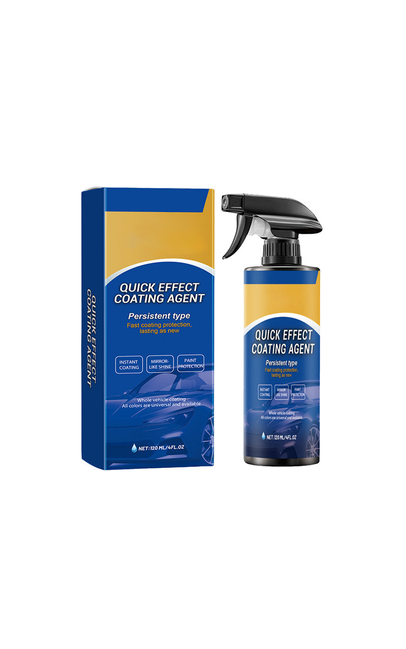 Skanto | Bilbehandlingsspray