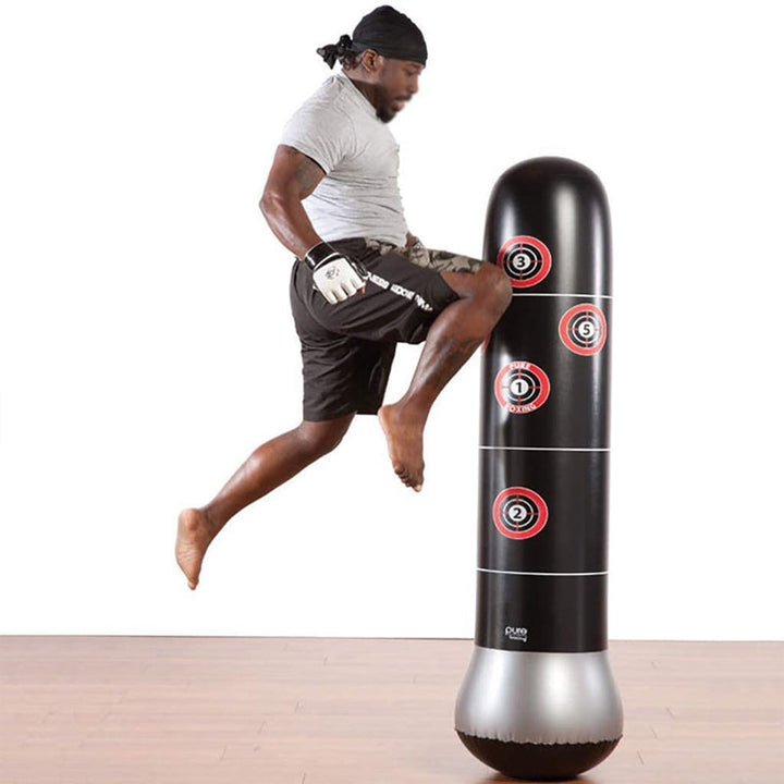 Inflatable Speaker Column | Skanto