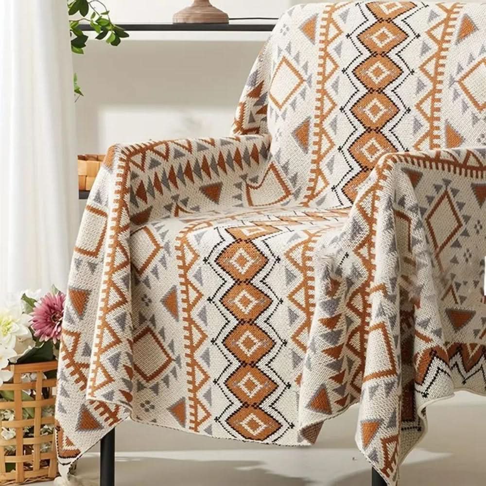 Skanto | ClassyBohemian - Myk Teppe