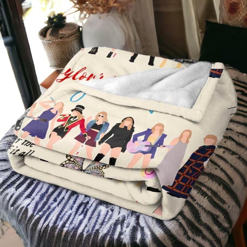 Skanto | Swiftmas Nap teppe for hjemmekontor reise