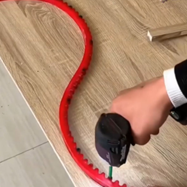 Profilstripe for trearbeid | Skanto