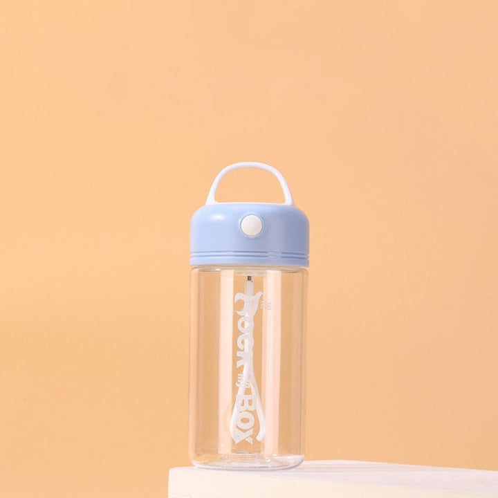 Skanto | Shaker - Nyt hver slurk - Perfekt shake å ta med!
