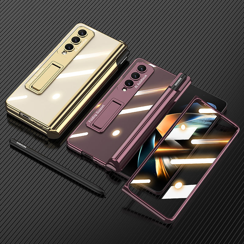 Skanto | Samsung Flip Telefondeksel for Fold4