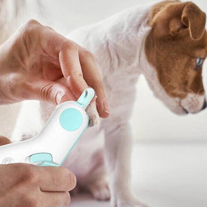 Skanto | LED katt- og hundeklipper