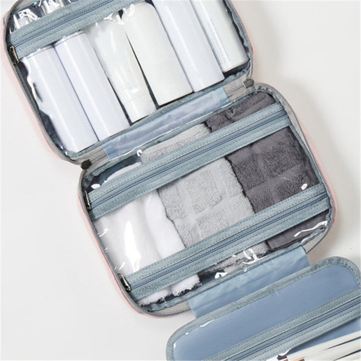 Skanto | Kosmetikk Organisator for Reise