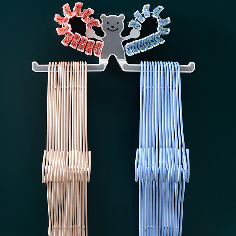 Bear Hanger Oppbevaringsstativ | Skanto