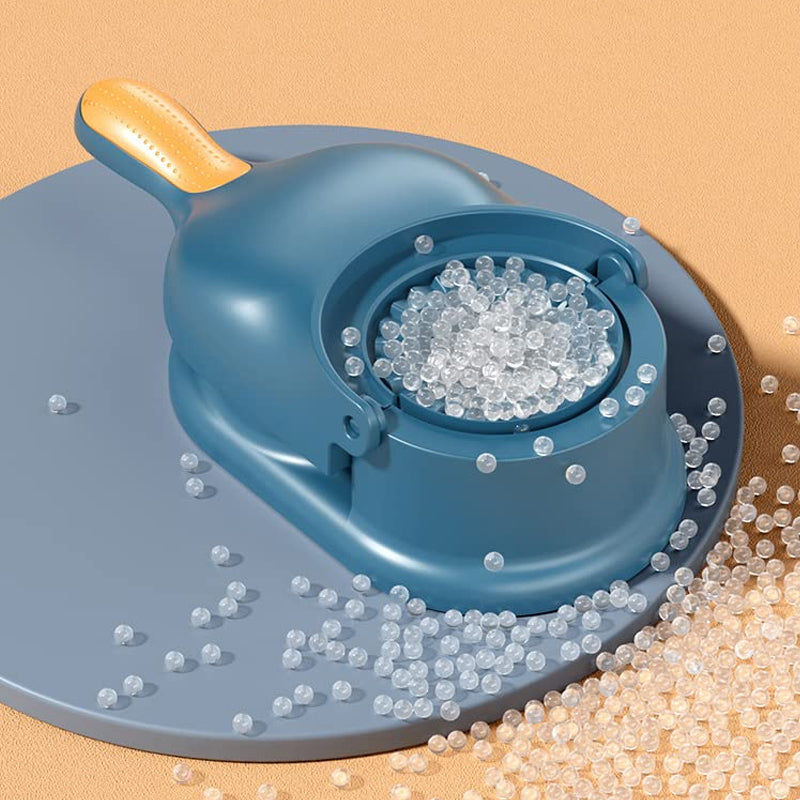 Oppgradert 2 I 1 Dumpling Maker Kjøkken Dumpling Baking Paibaking Verktøy | Skanto