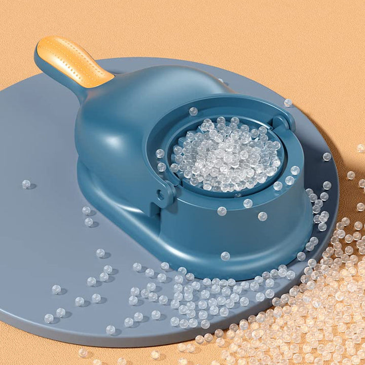 Oppgradert 2 I 1 Dumpling Maker Kjøkken Dumpling Baking Paibaking Verktøy | Skanto