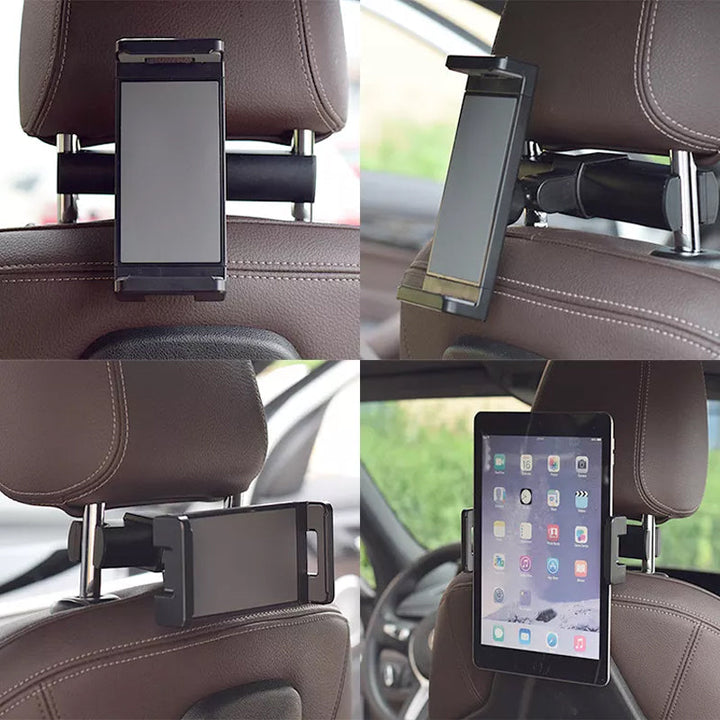 Skanto | Hodepute Tablet Holder