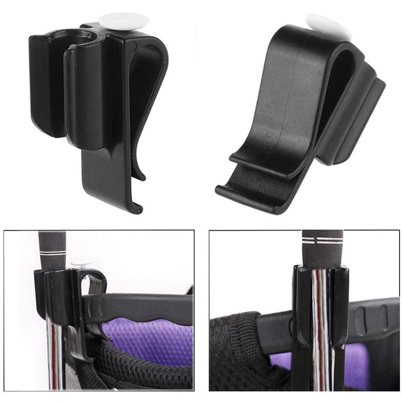 Skanto | Golf Putter Clips