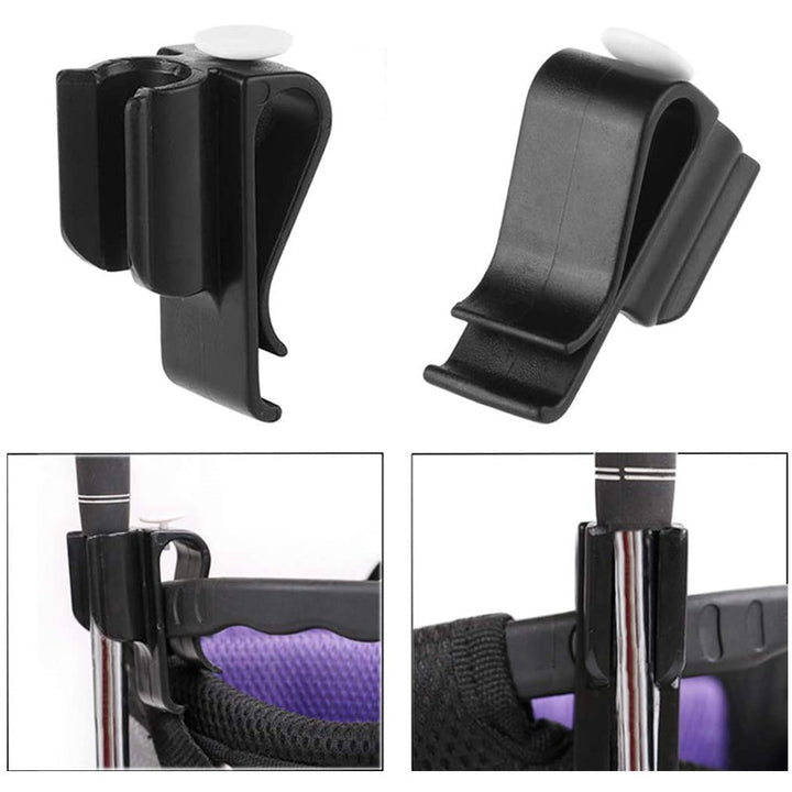 Skanto | Golf Putter Clips