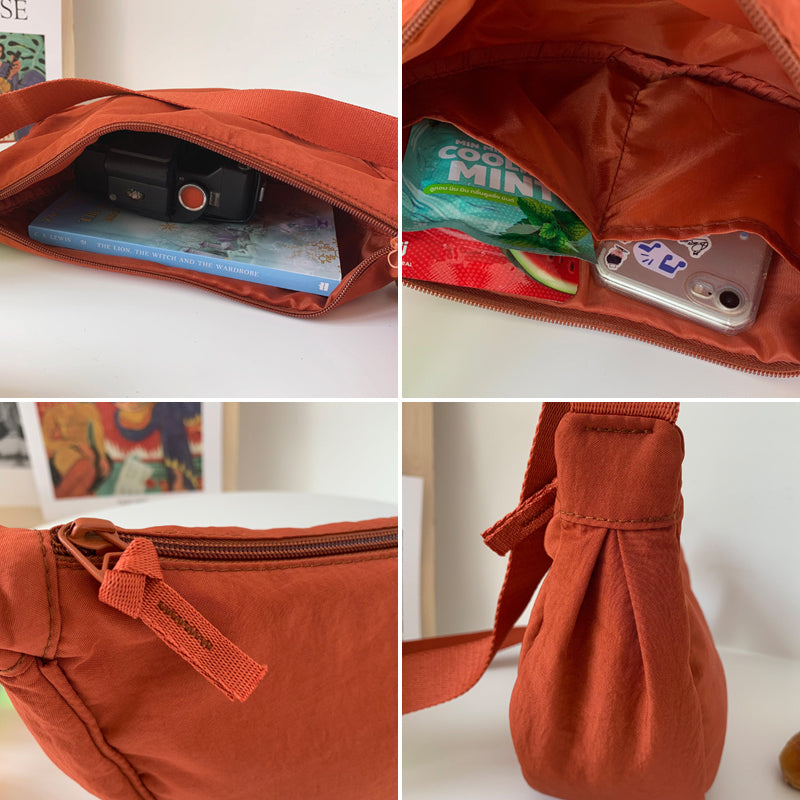 Skanto | Enkel Crossbody Bag