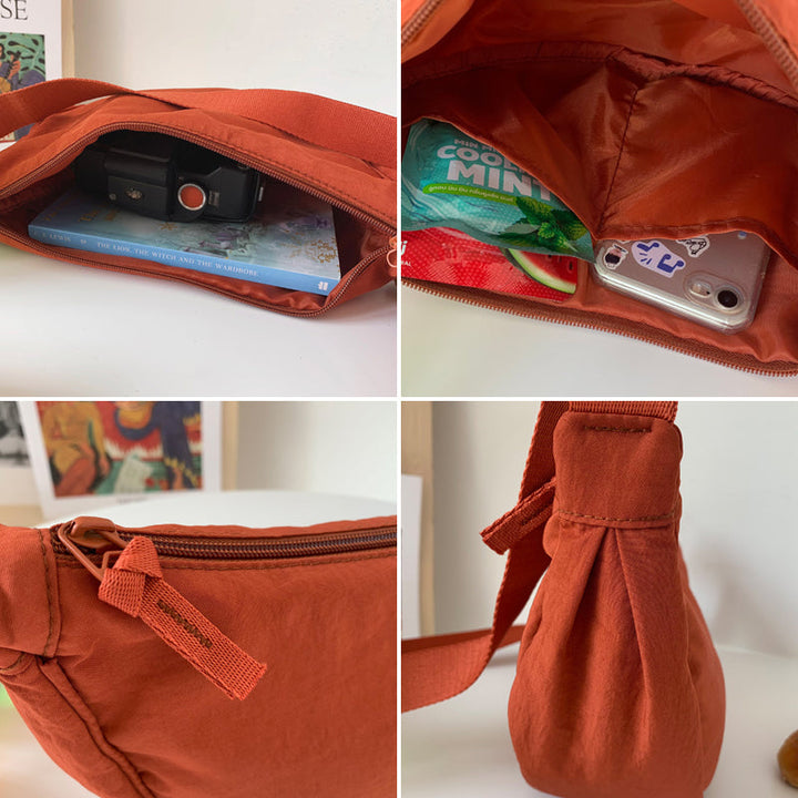 Skanto | Enkel Crossbody Bag