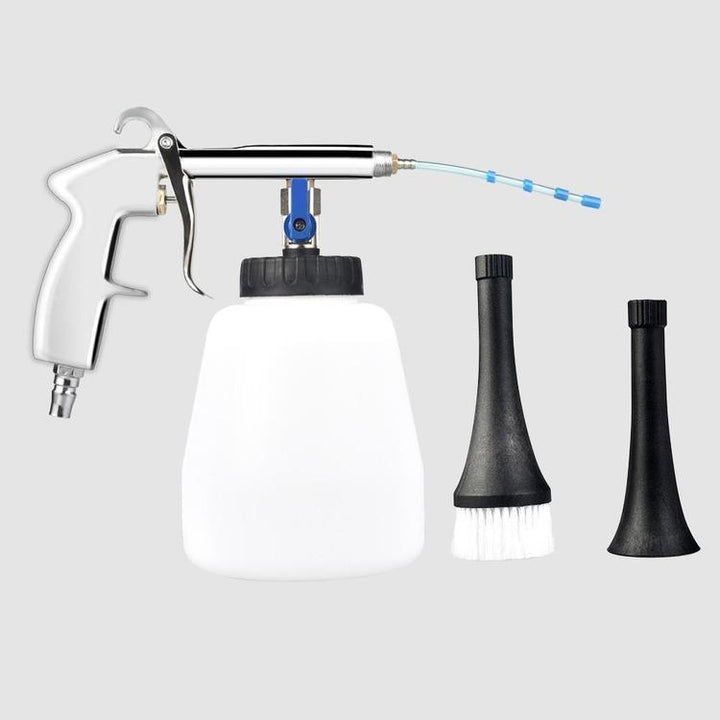 Skanto | Original Tornado™ Høyttrykk Bilrens Gun