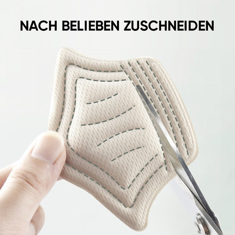 Anti-Wear Heel Patch | Skanto