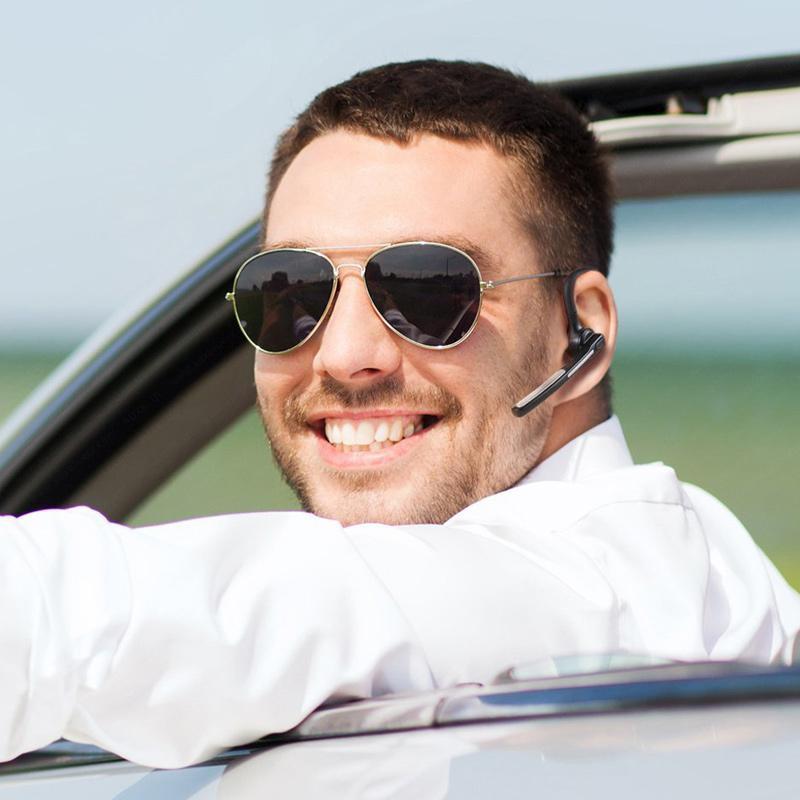 Skanto | New Business Bluetooth Hodesett