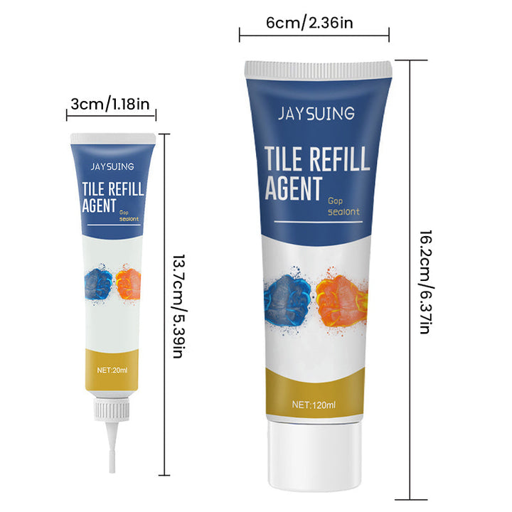 Skanto | Tile påfyll