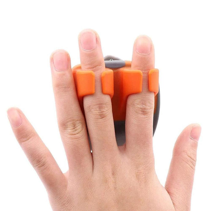Skanto | Skarp Klinge Finger Skreller