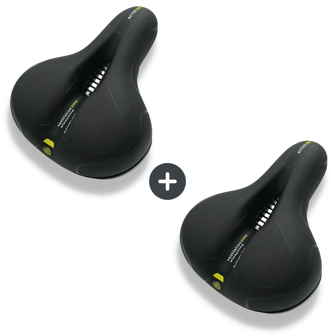Skanto | CloudComfort Pro Smertefri Sykling