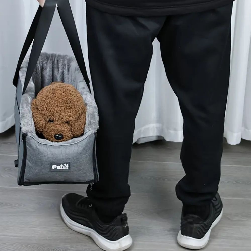 Skanto | Cloud Paws Reise Boostersete
