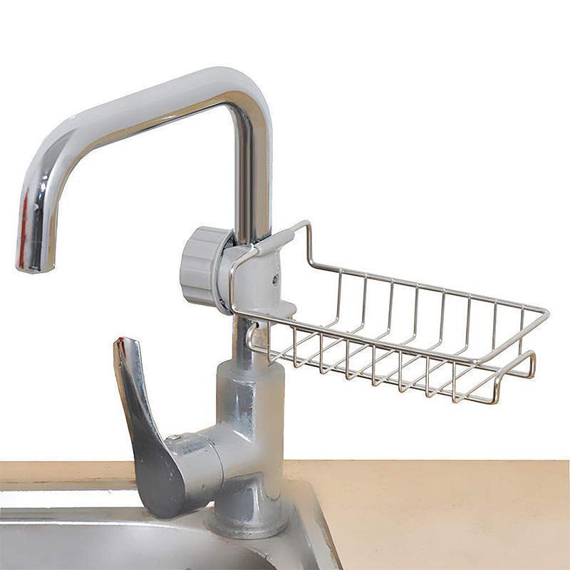 Kjøkkenvask Organizer Rack | Skanto
