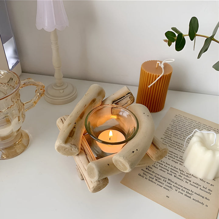 Skanto | Driftwood Haven Lysestake