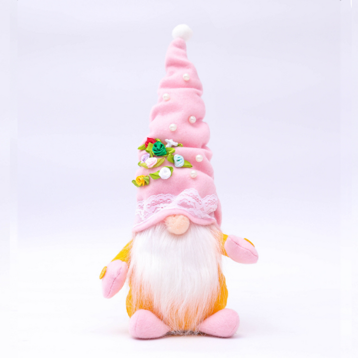 Skanto | Kreative Hage Gnomer Ornamenter