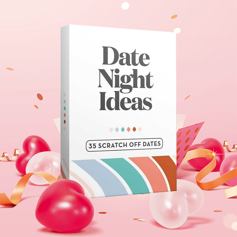 Skanto | Morsomme & Eventyrlige Date Night Ideer