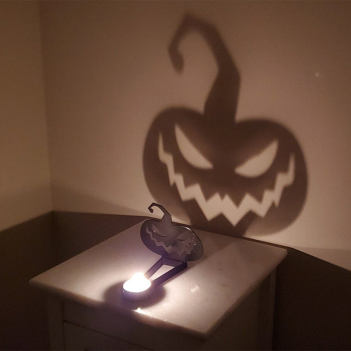 Skanto | Spooktacular Halloween Skygge Decor