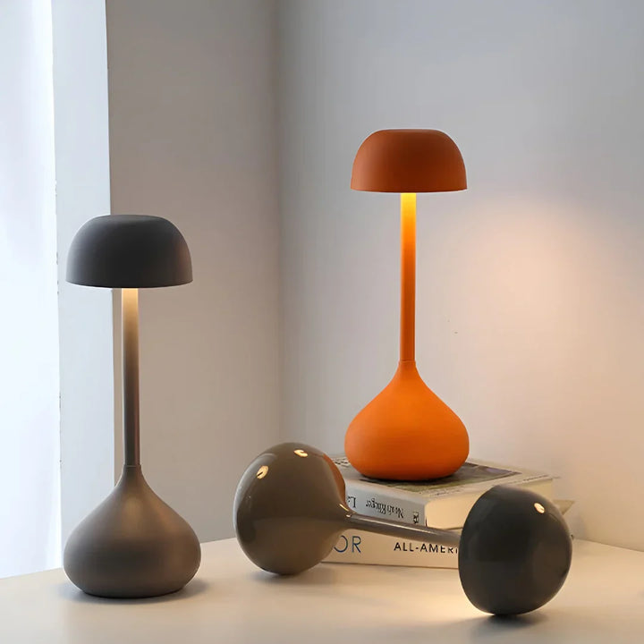 Skanto | Trådlamp Dimmbar Sopplampe