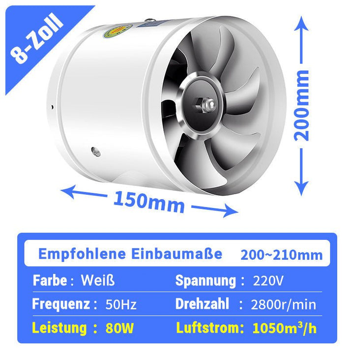 AeroFlow Pust bedre, lev bedre | Skanto