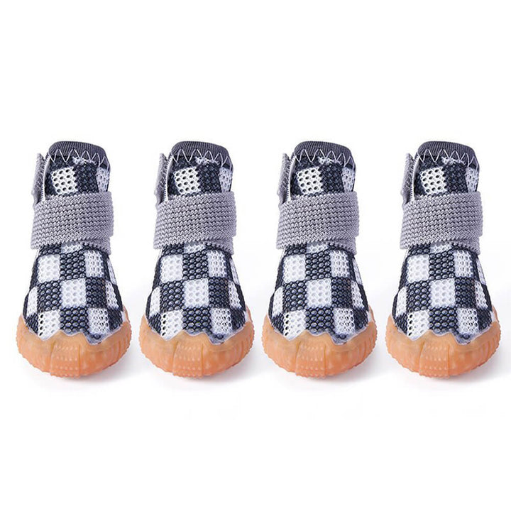 Skanto | All-Season-Light-Paw-Protect-Dog-Shoes